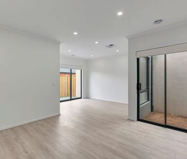 Brand New Comfort Living - Photo 2