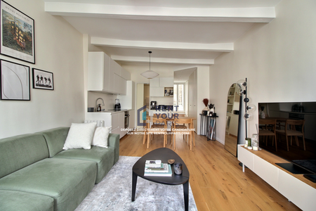 APPART. 1 CHAMBRE – 75012 - Photo 5