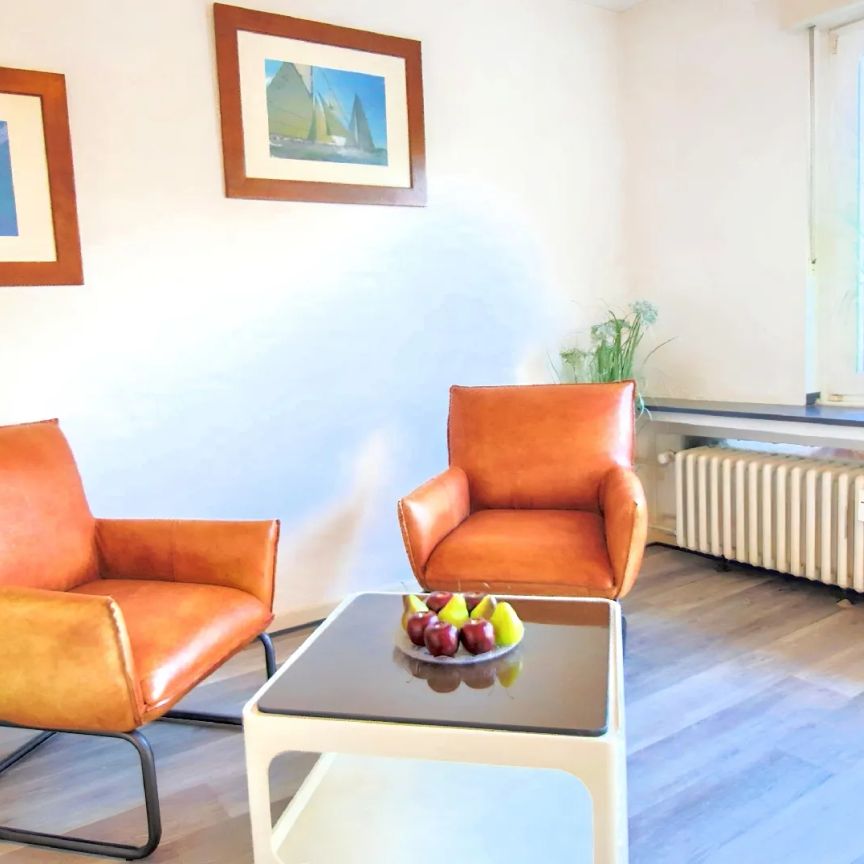 Wohnung zur Miete in Krefeld - Photo 1