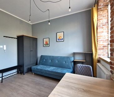 Łódź Łódź-Polesie, Walerego Wróblewskiego - Photo 2