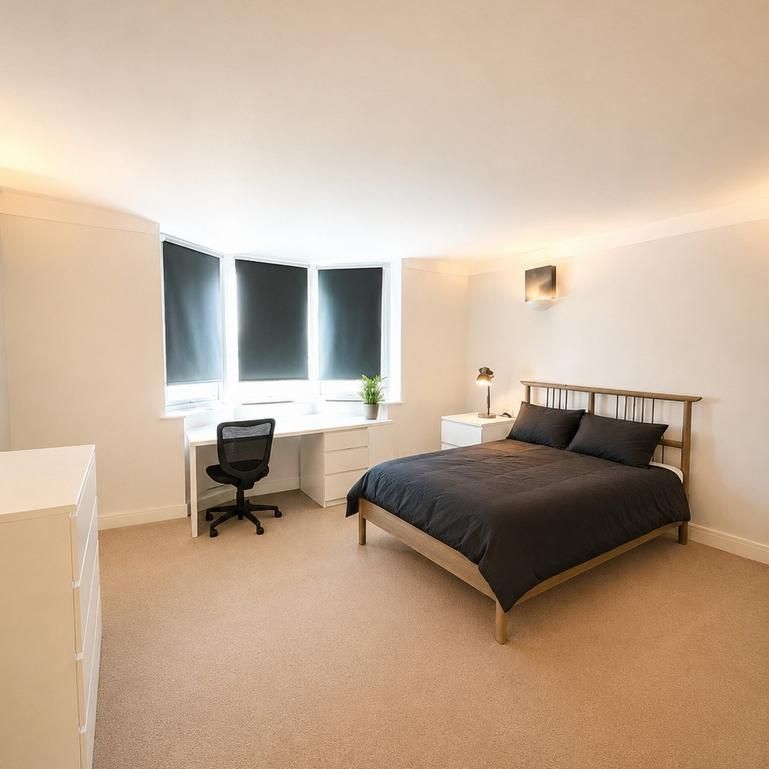 4 bedroom apartment to rent - Photo 1