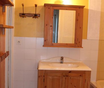 Location Appartement 2 pièces 63m² GRENOBLE 38000 - Photo 6