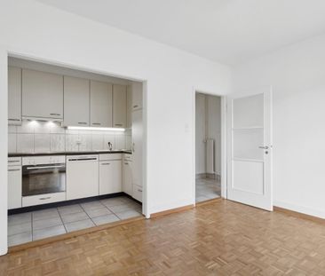 1.5 Zimmer, 47 m², 1. Stock - Photo 1