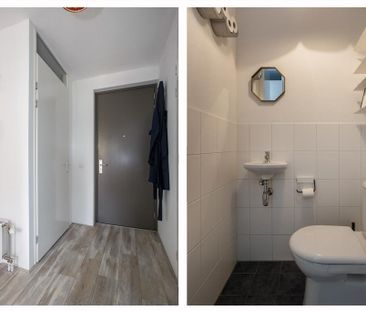 Dankmeijerpad 143, Pesthuiswijk, 2333BS, Leiden - Foto 6