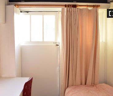 Cozy studio to rent in Blackrock, Dublin - Photo 1