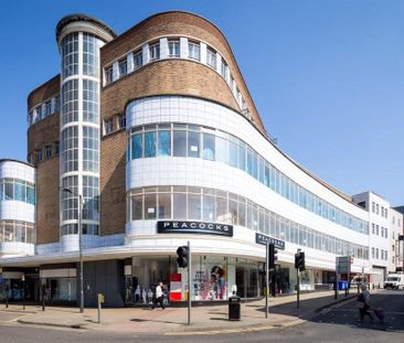 2 bedroom apartment to rent - Photo 6