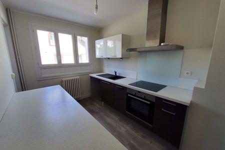 Canclaux T3 - Photo 3