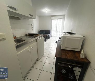 Location Appartement 1 pièce 20m² LE HAVRE 76600 - Photo 5