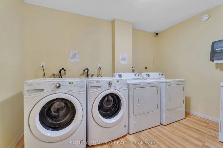 1 Jacksway Crescent #410 - Photo 2