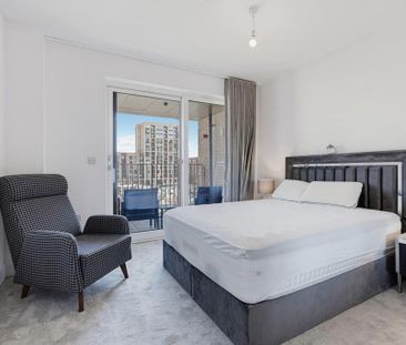 1 bedroom apartment to rent - Photo 6