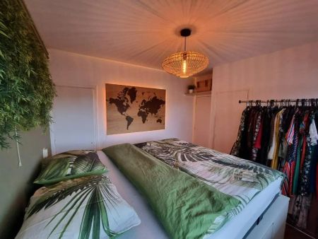 Appartement meublé Burgemeester Hogguerstraat, Amsterdam - À louer - Photo 5