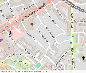 Kenwyn Road, Clapham - Photo 1