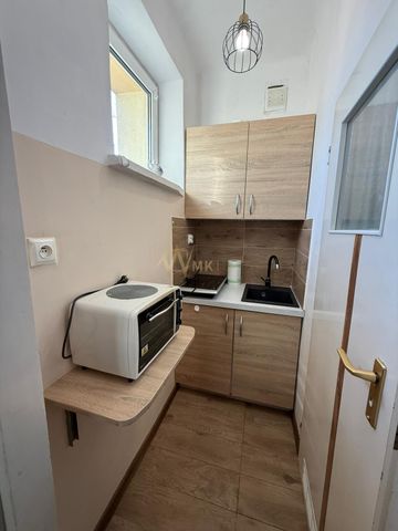 Przytulna kawalerka 23m², Tarnów ulica Polna (Tarnów, Polna)InformacjeTarnów, Polna - Photo 4