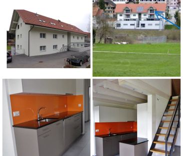 4.5 Zimmer, 121 m² - Photo 3