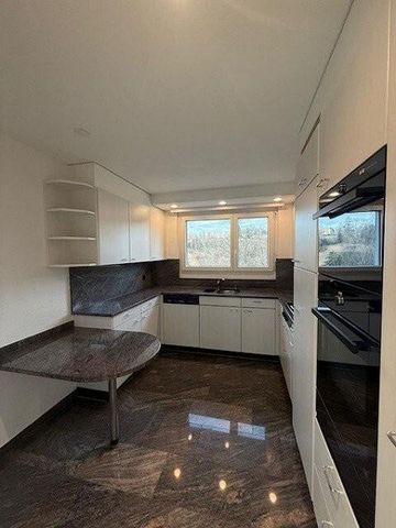 Hochwertige Attikawohnung mit grosser Terrasse - Photo 2