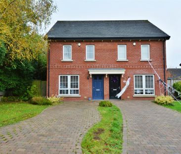 14 Sir Richard Wallace Drive, LISBURN, BT28 3BA - Photo 3