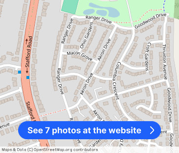 Akron Drive, Wolverhampton - Photo 1