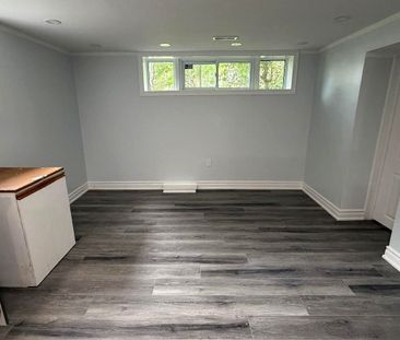 For Lease - 51 Sharbot Avenue Unit# BSMT, Toronto, Ontario - Photo 6
