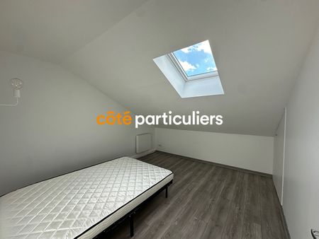 Appartement Gravigny 3 pièces - Photo 2