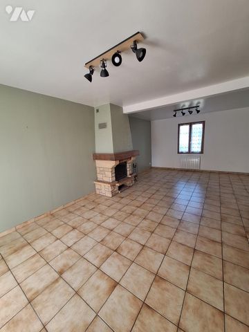 Maison sur sous-sol F5 - Photo 2