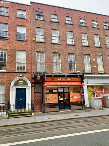 Apartment 5, 26 Marlborough Street, Dublin 1 - Photo 3