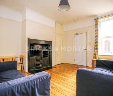 Simonside Terrace, Heaton, Newcastle Upon Tyne, NE6 - Photo 5