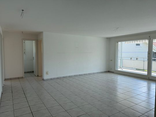 Helle und ruhig gelegene 4.5-Zimmerwohnung mit grossem Balkon - Foto 1