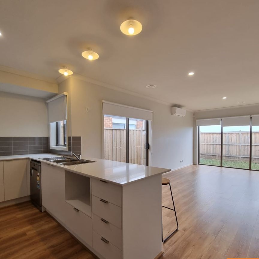 Modern Fresh Family Home - Photo 1