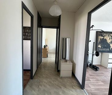 Location Appartement 3 pièces 66m² RIXHEIM 68170 - Photo 6