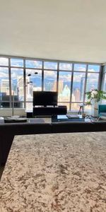 FURNISHED LUXURY*HEARTofDT*SPECTACULAR VIEW*KING/QUEEN+OFFICE+2 DECKS! - Photo 4