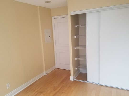 For Lease - 15 Northtown Way Unit# 1716, Toronto, Ontario - Photo 1