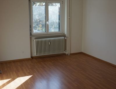 Singles aufgepasst ! 2-Zimmer Wohnung im Herzen von Weil am Rhein - Foto 1