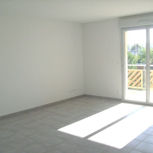 Appartement 3 pièces – 65 m² - Photo 1
