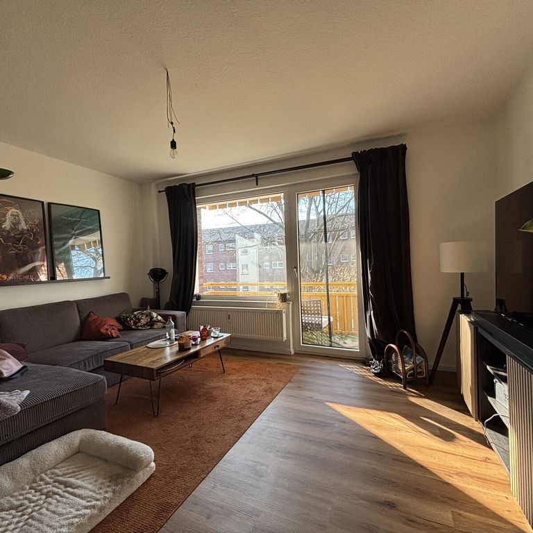 Oderstraße 57, 47445 Moers - Photo 1