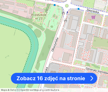 Na wynajem 2-poziomowe mieszkanie na Ołtaszyńskiej - Zdjęcie 1