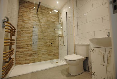 Manor Mount, London - Photo 3