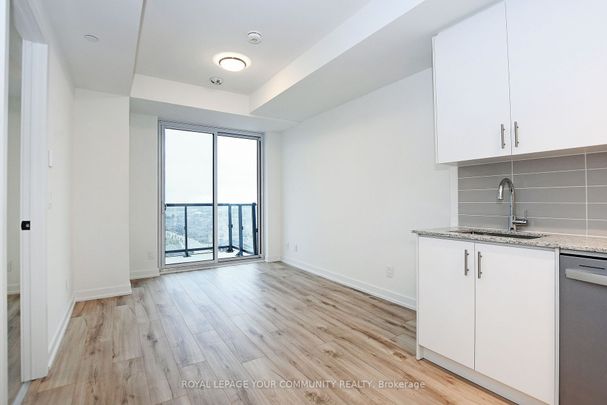 For Lease - 335 Wheat Boom Drive Unit# 1801, Oakville, Ontario - Photo 1