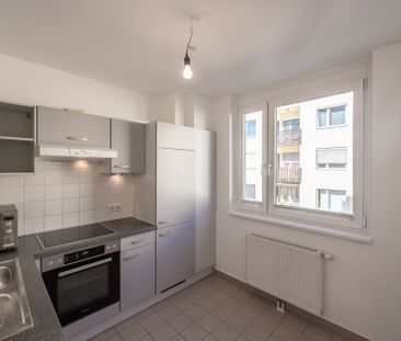++NEU++ Provisionsfreie 4-Zimmer-Neubauwohnung mit 97 m², 8 m² Logg... - Photo 3