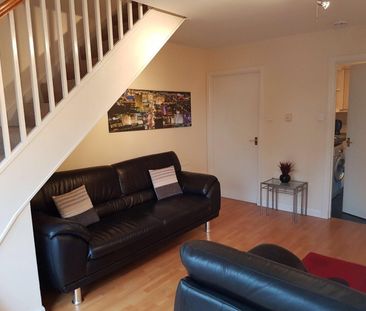 2 Bed Flat, Charles Street, AB25 - Photo 1