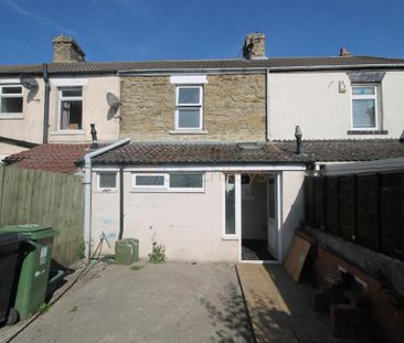 2 bedroom terraced house to rent - Photo 6