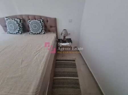 Studio/Γκαρσονιέρα για ενοικίαση Αντιγονιδών (Κέντρο Θεσσαλονίκης) - Photo 3