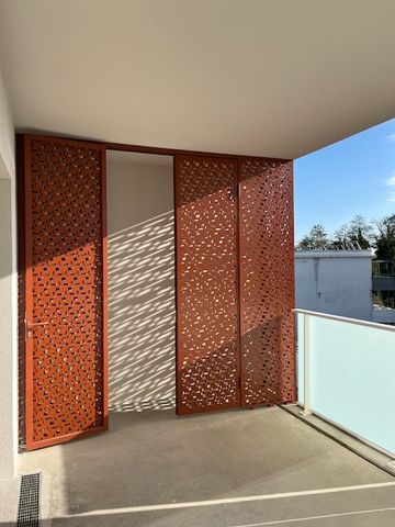 Location Appartement 2 pièces 44m² - Photo 4