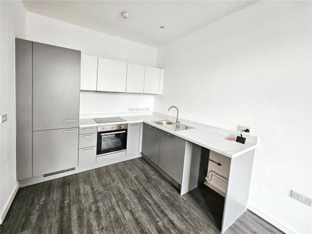 1 bedroom flat to rent - Photo 5