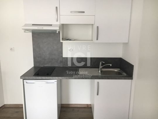 Appartement Pont Saint Martin 2 pièce(s) 44.15 m2 - Photo 1