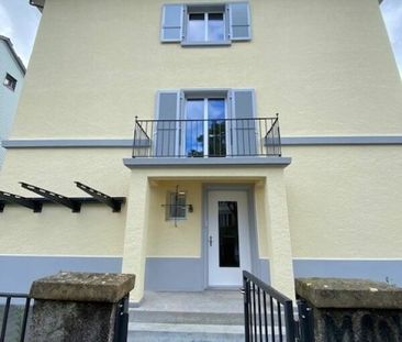 Moderne 3.5-Zimmer-Wohnung an zentraler Lage - nur wenige Schritte ... - Foto 5