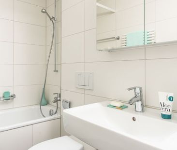 Central 3-room apartment in Oberentfelden is looking for a new tenant! - Photo 6