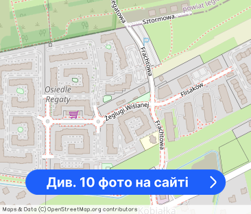Kawalerka (34m2) na wynajem - bezpośrednio - Фото 1
