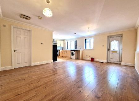 2 bedroom bungalow to rent - Photo 3