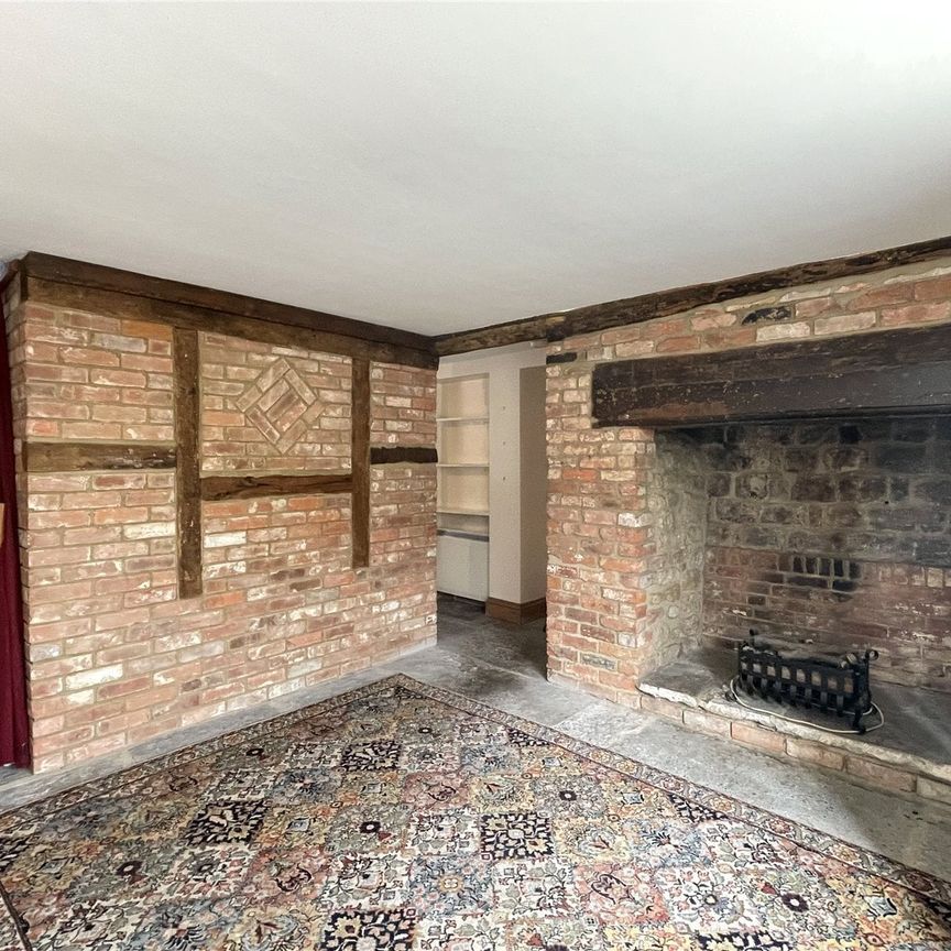 The Cressy, Shepton Beauchamp, Ilminster, Somerset, TA19 - Photo 1