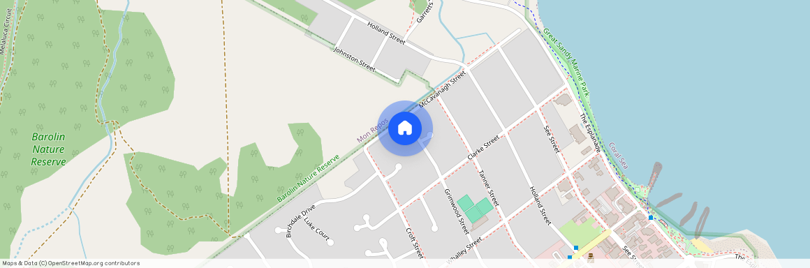 1/49 Grimwood Street, Qld 4670, Bargara